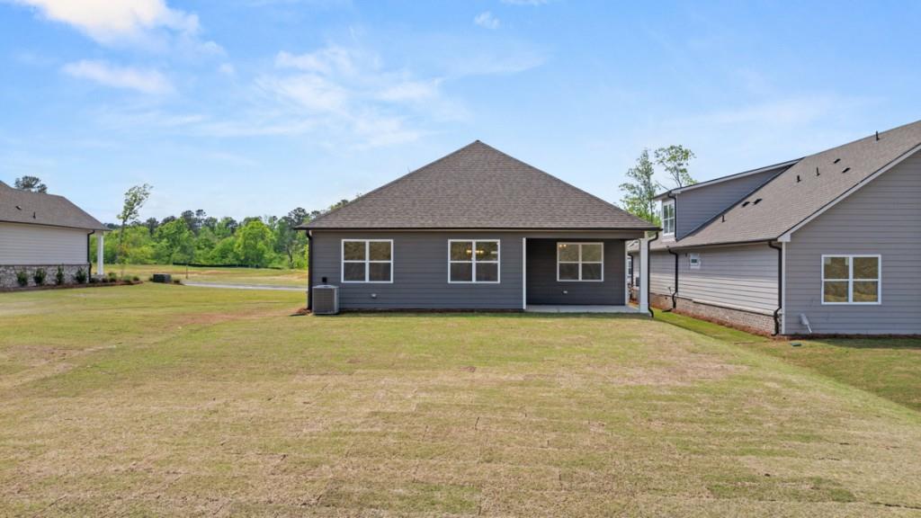 38 Lakeview Point Dallas, GA 30157 - Photo 30 of 40