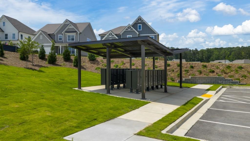 38 Lakeview Point Dallas, GA 30157 - Photo 34 of 40