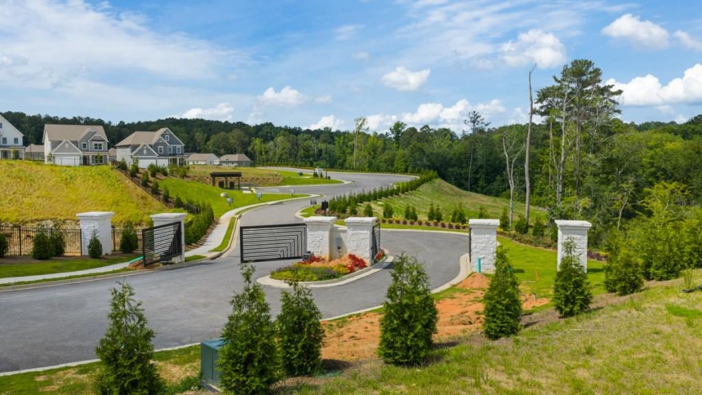 38 Lakeview Point Dallas, GA 30157 - Photo 35 of 40