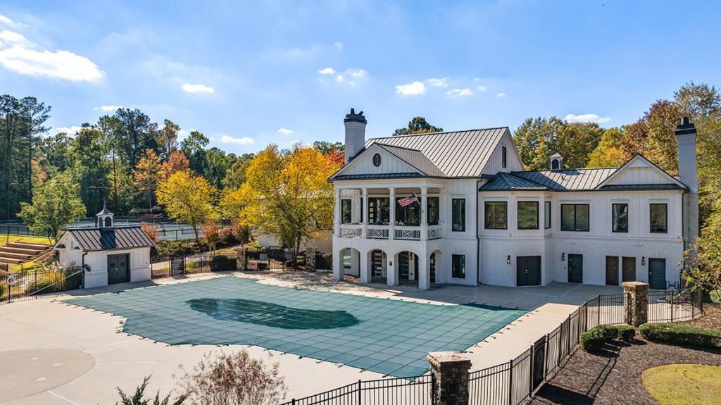 38 Lakeview Point Dallas, GA 30157 - Photo 36 of 40