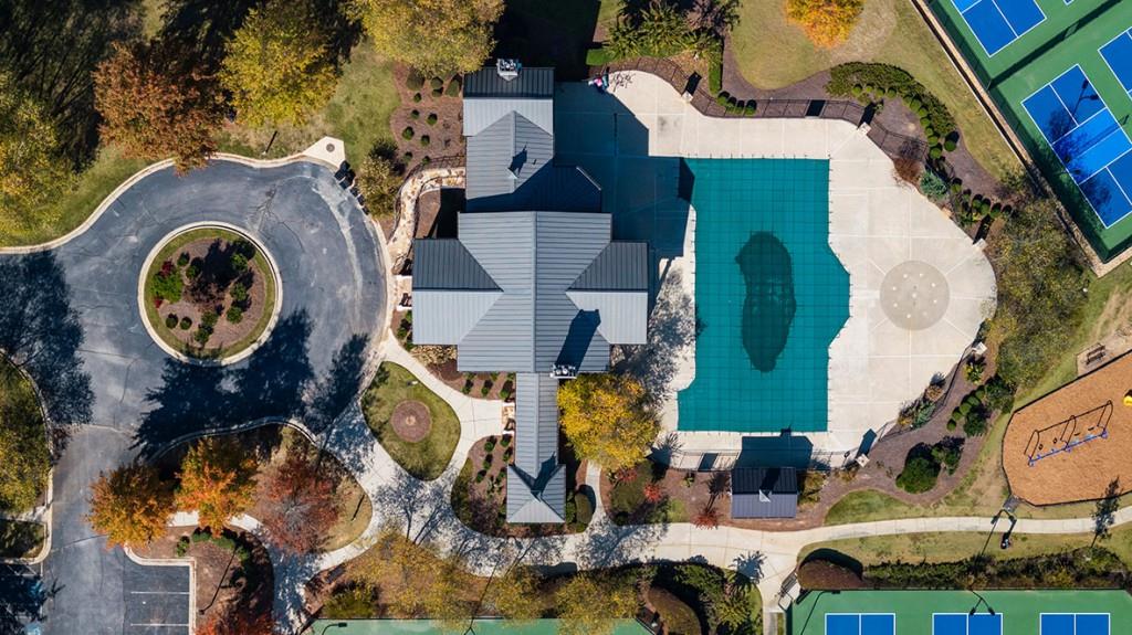 38 Lakeview Point Dallas, GA 30157 - Photo 38 of 40