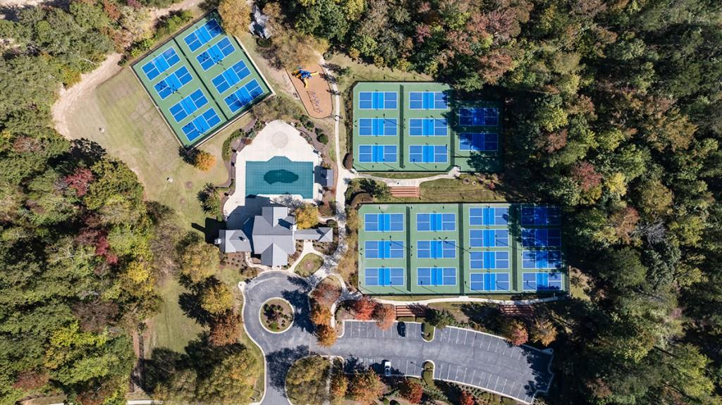 38 Lakeview Point Dallas, GA 30157 - Photo 39 of 40