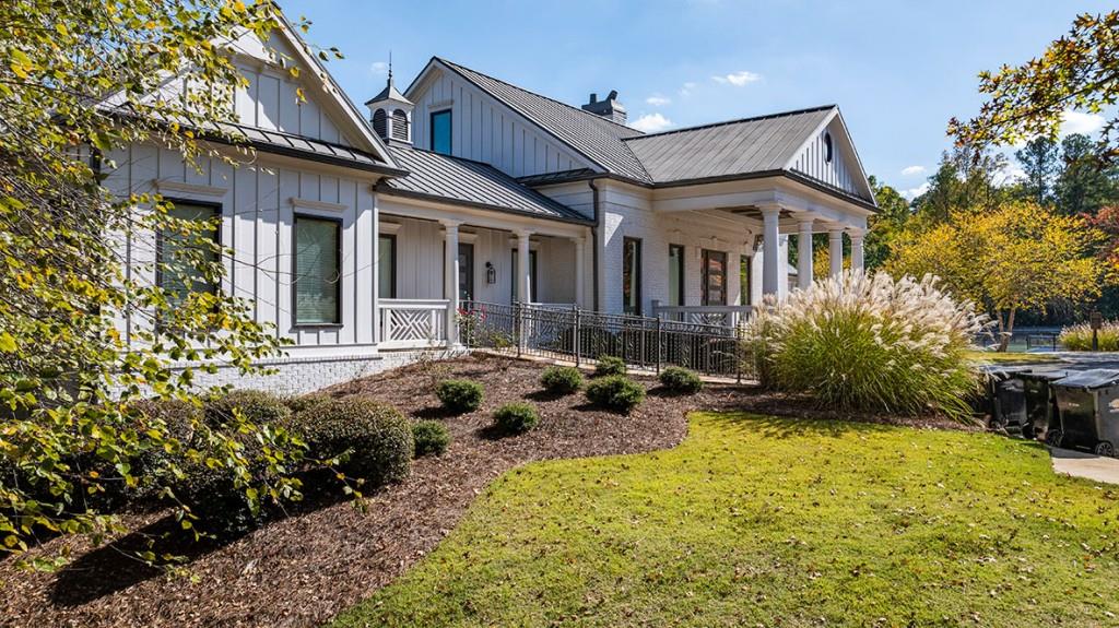 38 Lakeview Point Dallas, GA 30157 - Photo 40 of 40