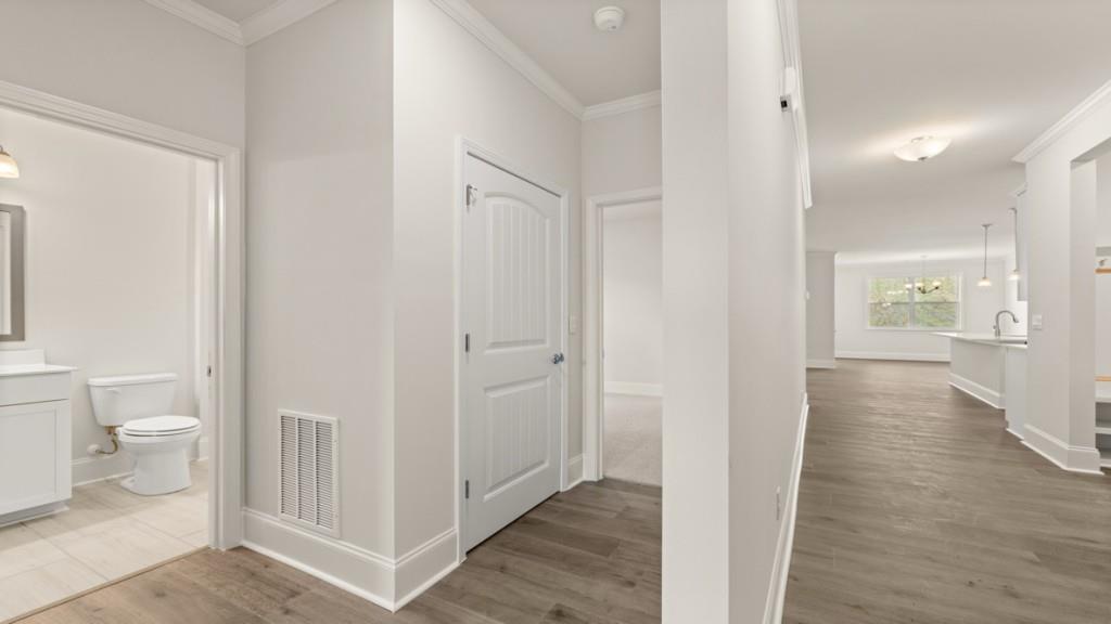 38 Lakeview Point Dallas, GA 30157 - Photo 5 of 40