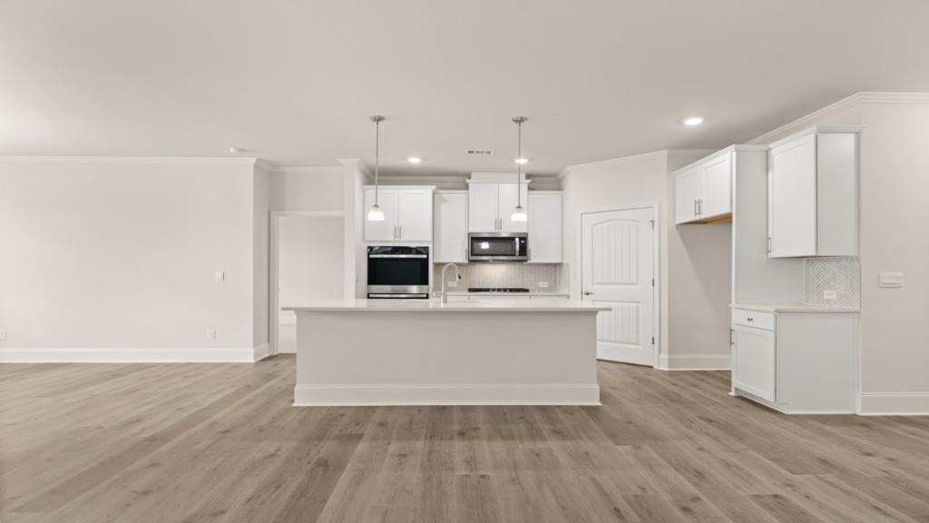 38 Lakeview Point Dallas, GA 30157 - Photo 8 of 40