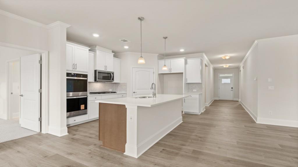 38 Lakeview Point Dallas, GA 30157 - Photo 9 of 40