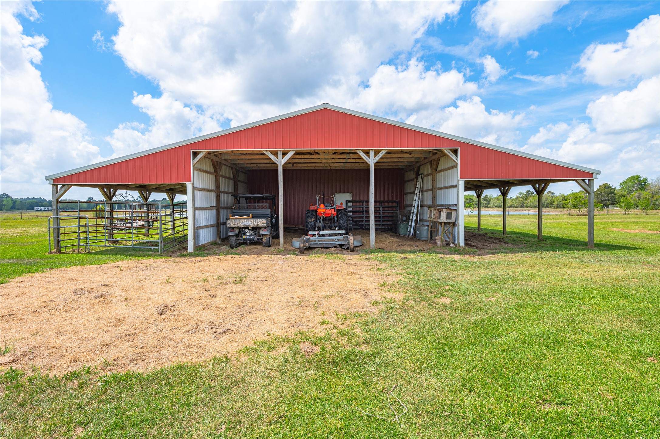 8211 Deats Lane Dickinson, TX 77539 - Photo 14 of 50 a view of a house with a yard
