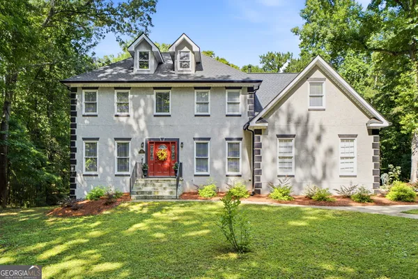 $615,000 | 80 Allie Drive, McDonough, GA 30252