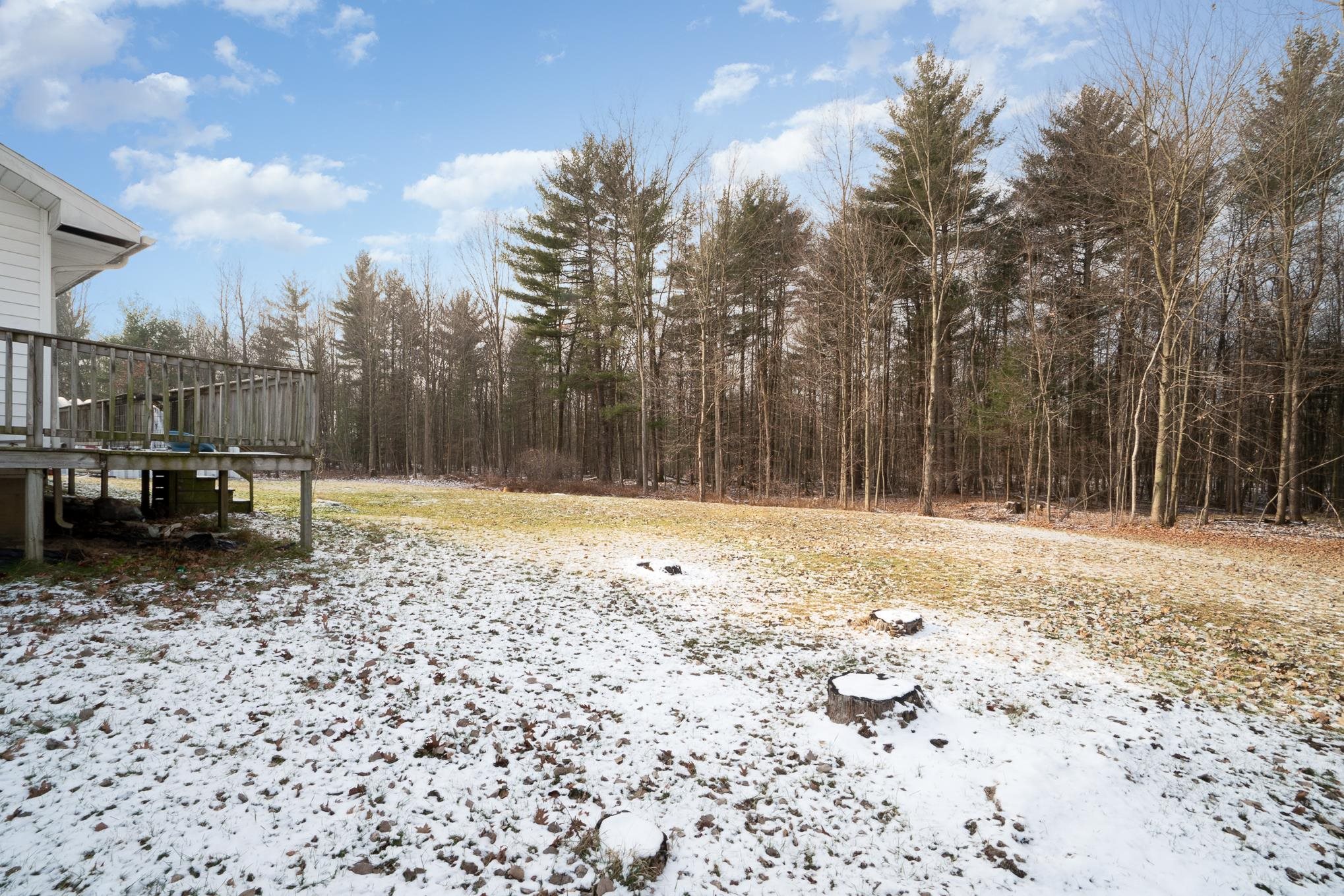 12150 South Fordney Road Chesaning, MI 48616 - Photo 10 of 32