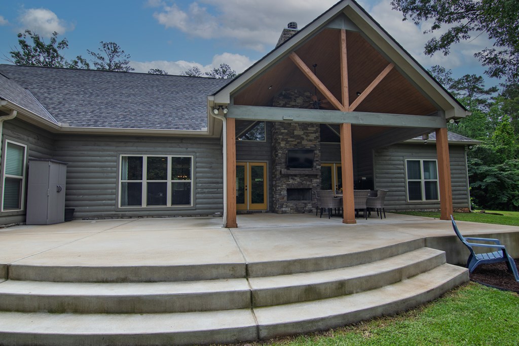 299 Savior Lane Hamilton, GA 31811 - Photo 60 of 92