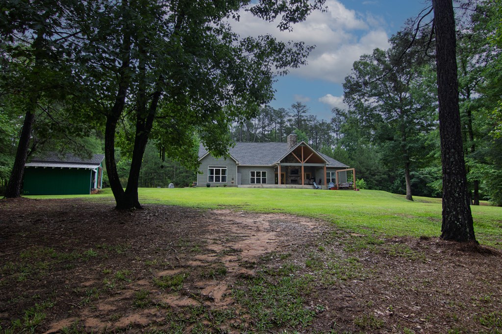 299 Savior Lane Hamilton, GA 31811 - Photo 68 of 92