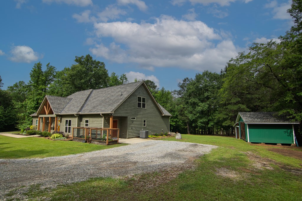 299 Savior Lane Hamilton, GA 31811 - Photo 81 of 92