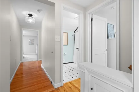 a view of a workspace with furniture