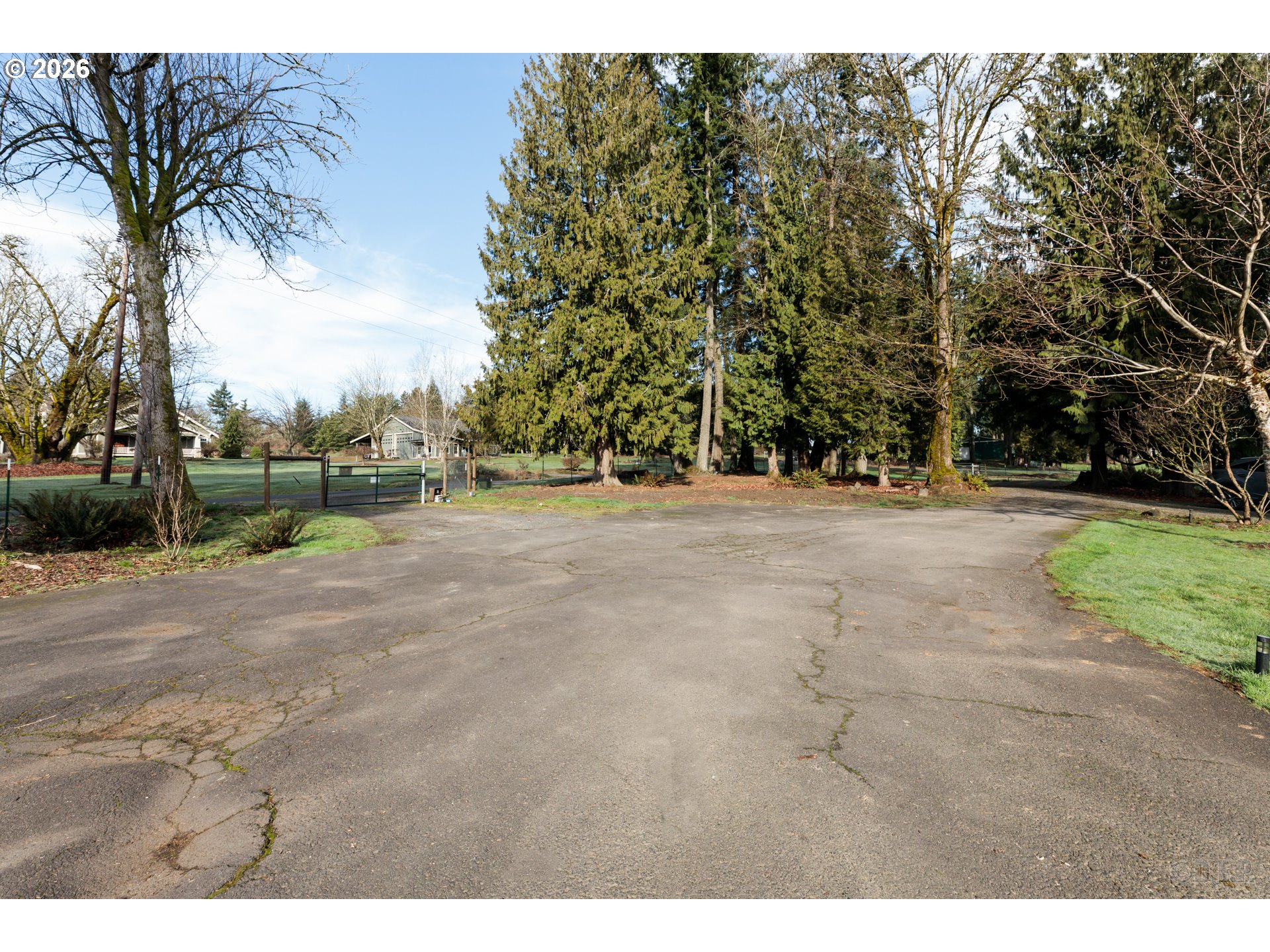 33506 Rodney Street Warren, OR 97053 - Photo 4 of 38 Driveway