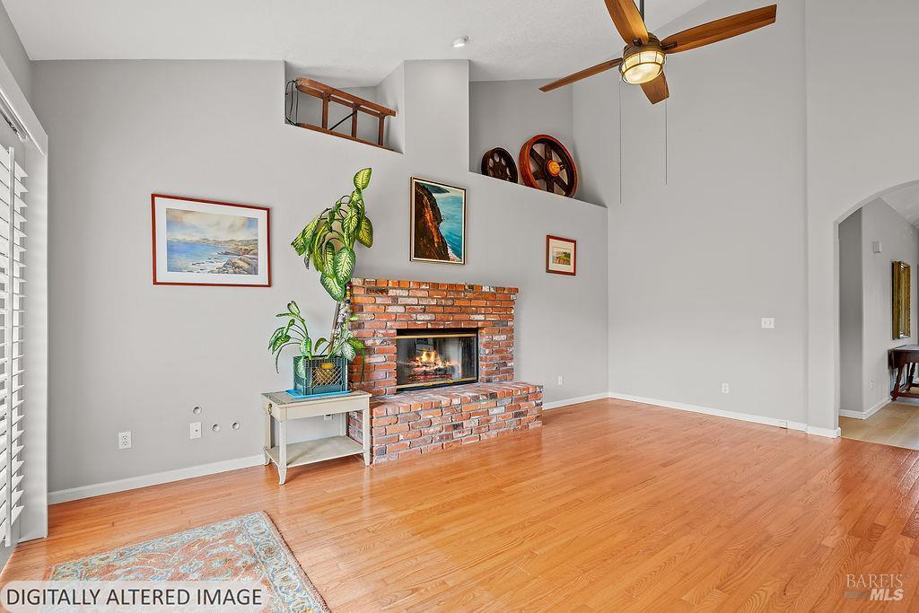 6287 Meadowbreeze Court Santa Rosa, CA 95409 - Photo 20 of 62