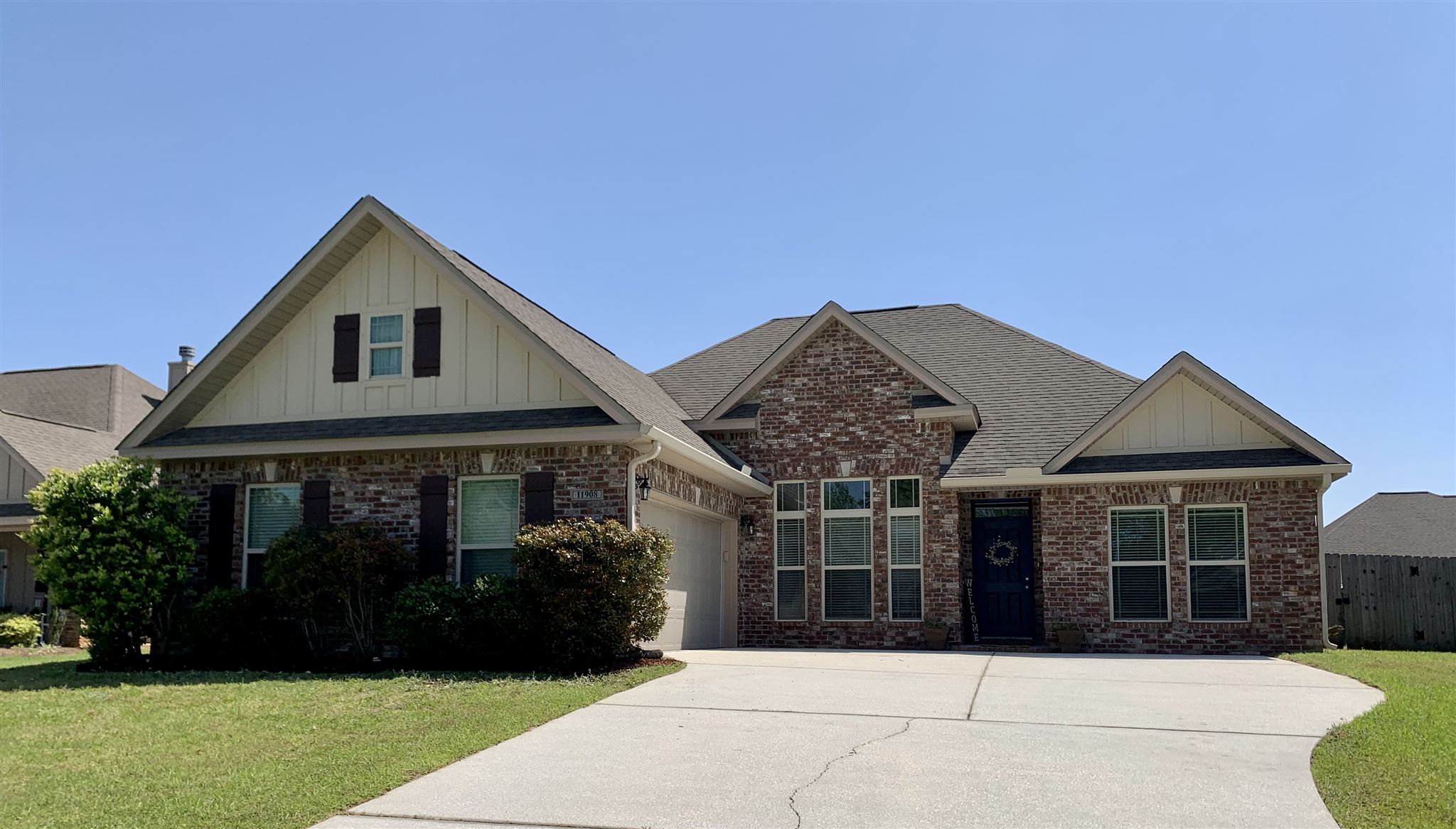 11908 Alabaster Drive Daphne, AL 36526 - Photo 1 of 32