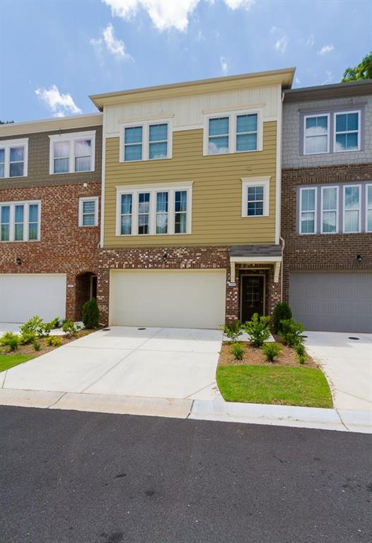 1294 Hopkins Drive Decatur, GA 30033 - Photo 1 of 1
