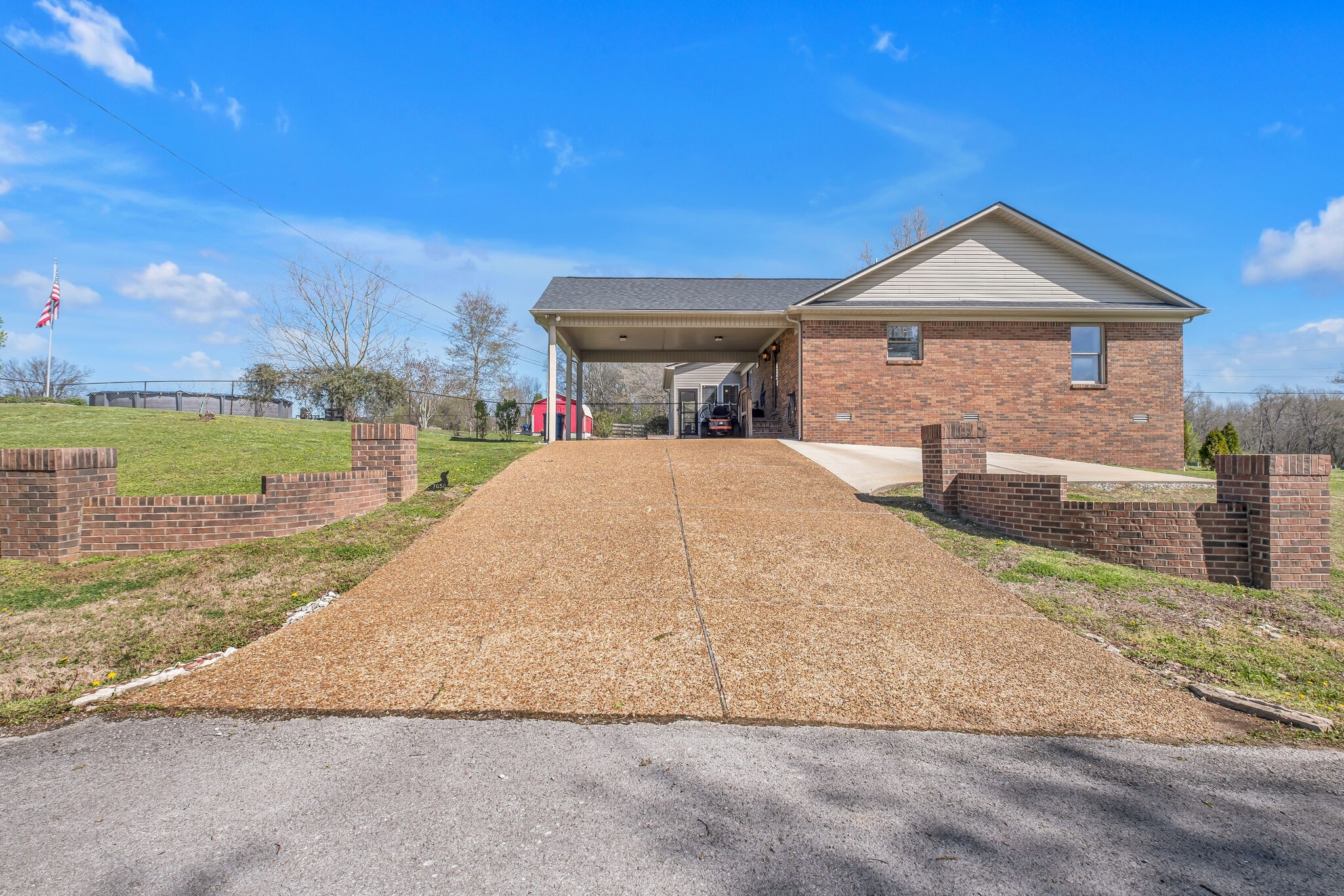 7658 Enterprise Road Mount Pleasant, TN 38474 - Photo 36 of 37 Gallery Image 36