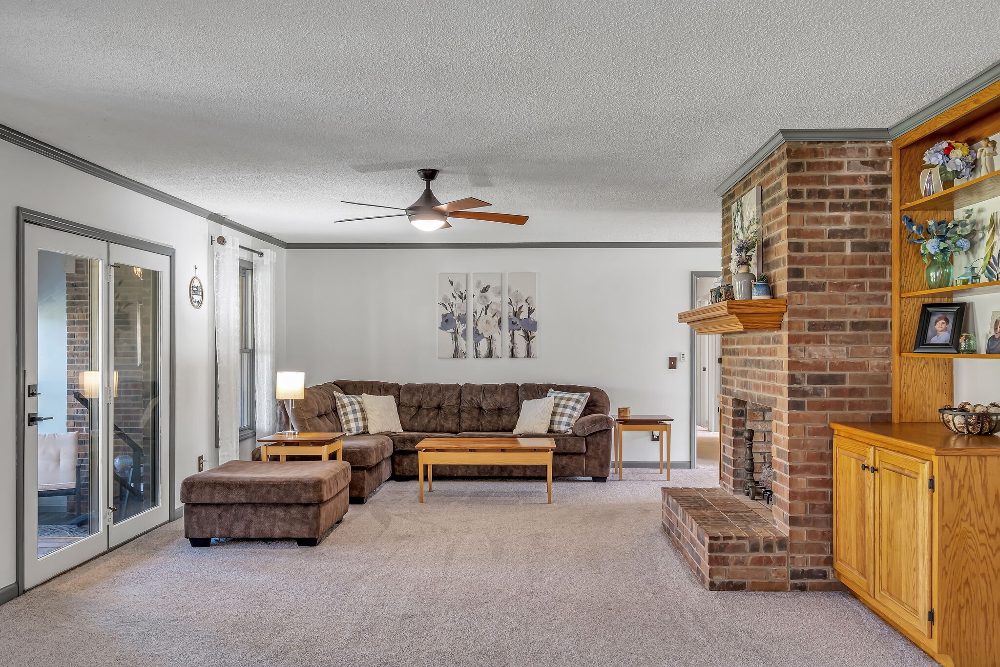 7658 Enterprise Road Mount Pleasant, TN 38474 - Photo 9 of 37 Gallery Image 9