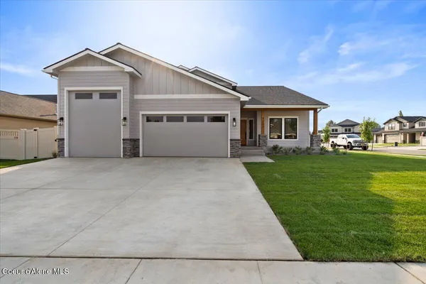 $1,175,000 | 9262 Secretariat Lane, Hayden, ID 83835