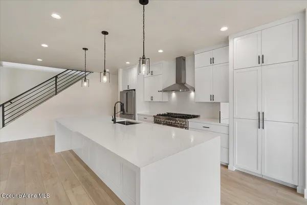 $1,175,000 | 9262 Secretariat Lane, Hayden, ID 83835