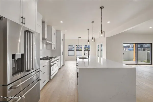 $1,175,000 | 9262 Secretariat Lane, Hayden, ID 83835