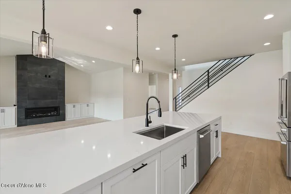 $1,175,000 | 9262 Secretariat Lane, Hayden, ID 83835