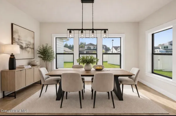 $1,175,000 | 9262 Secretariat Lane, Hayden, ID 83835