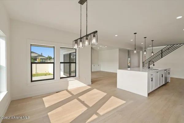 $1,175,000 | 9262 Secretariat Lane, Hayden, ID 83835