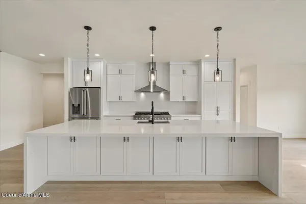 $1,175,000 | 9262 Secretariat Lane, Hayden, ID 83835