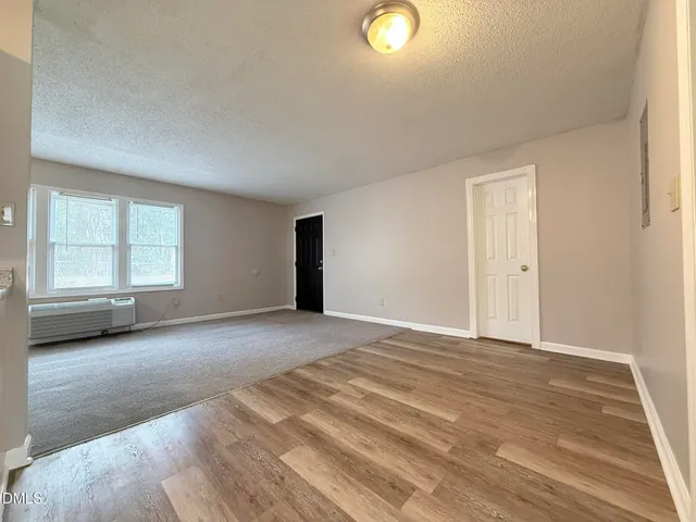 $1,035 | 2120 Hawkins Street, Unit A, Raleigh, NC 27610