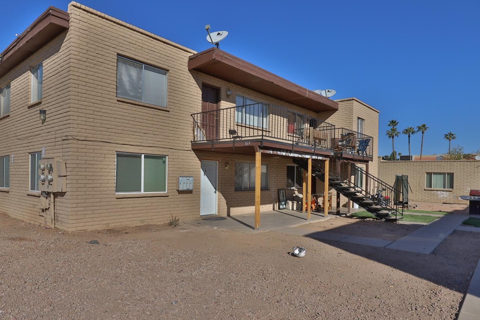 859 West Ray Road, Unit 3 Chandler, AZ 85225 - Photo 3 of 11 Photo #3