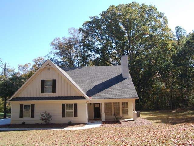 115 Quail Valley Road, Unit 2 Social Circle, GA 30025 - Photo 1 of 1 Gallery Image 1