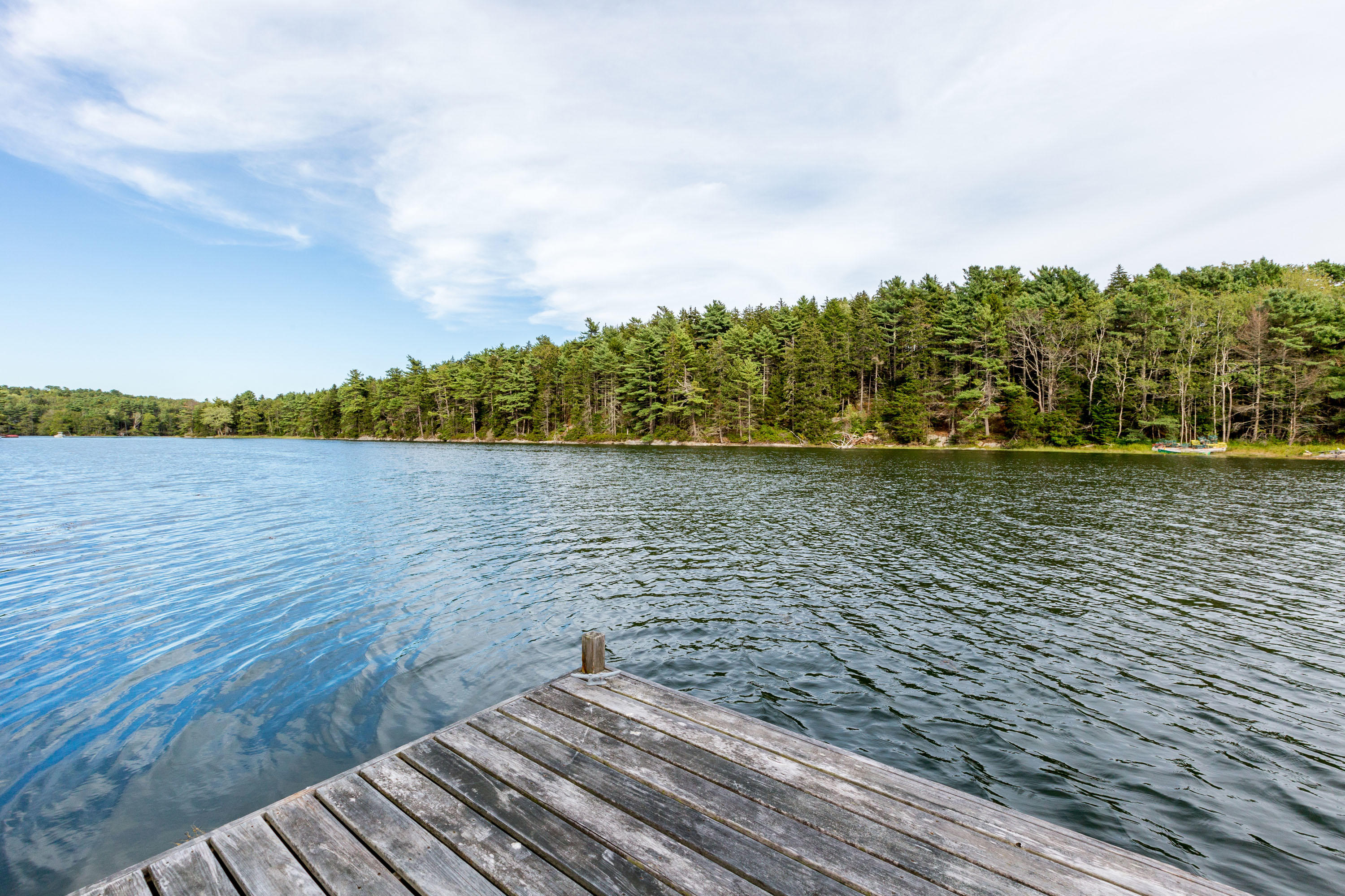 859 Harpswell Islands Road Harpswell, ME 04079 - Photo 5 of 53 Harpswell Island_York_65