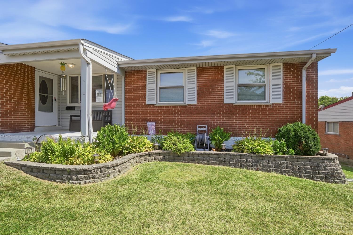 3386 Rodeo Court Cincinnati, OH 45211 - Photo 5 of 75 Gallery Image 5
