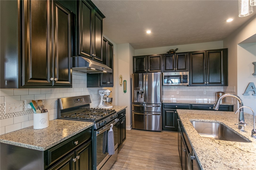 72 Ridgebrook Trail Xenia, OH 45385 - Photo 14 of 41