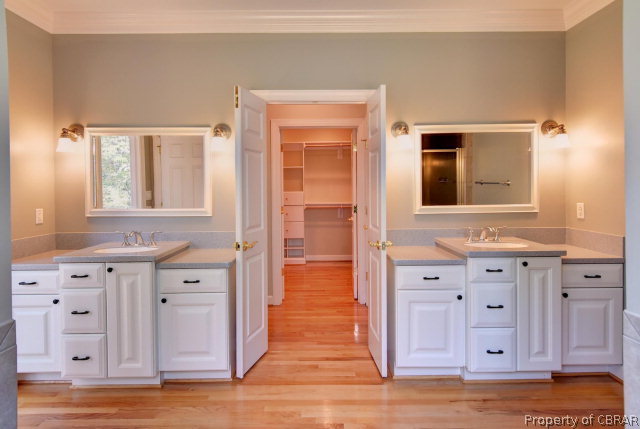 25001 River's Way Barhamsville, VA 23011 - Photo 22 of 32