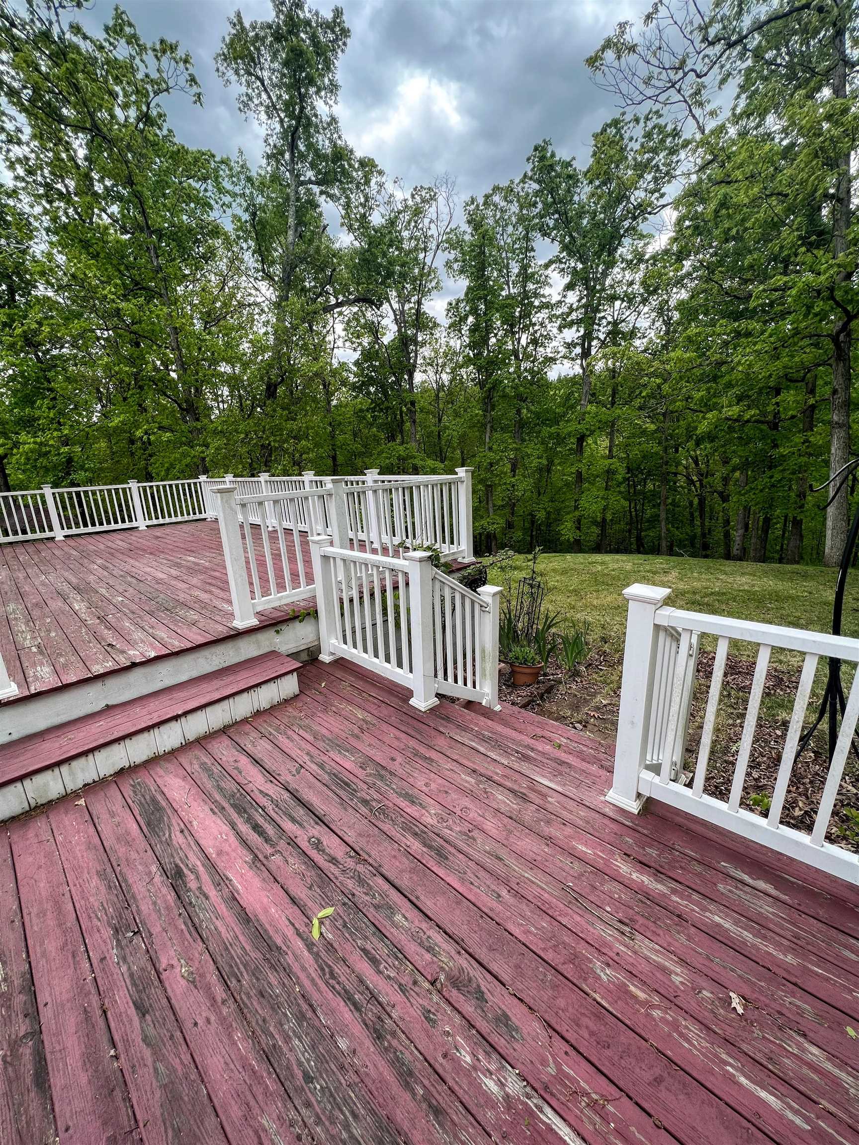16536 Almond Road Catlettsburg, KY 41129 - Photo 26 of 33