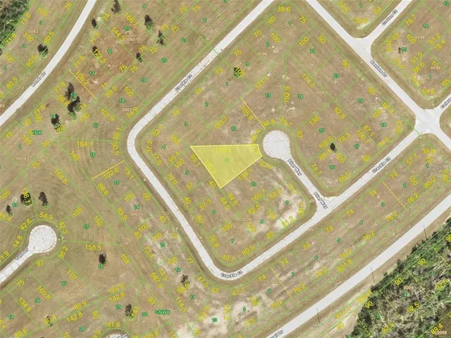 $37,500 | 12031 Pilaf Way, Placida, FL 33946