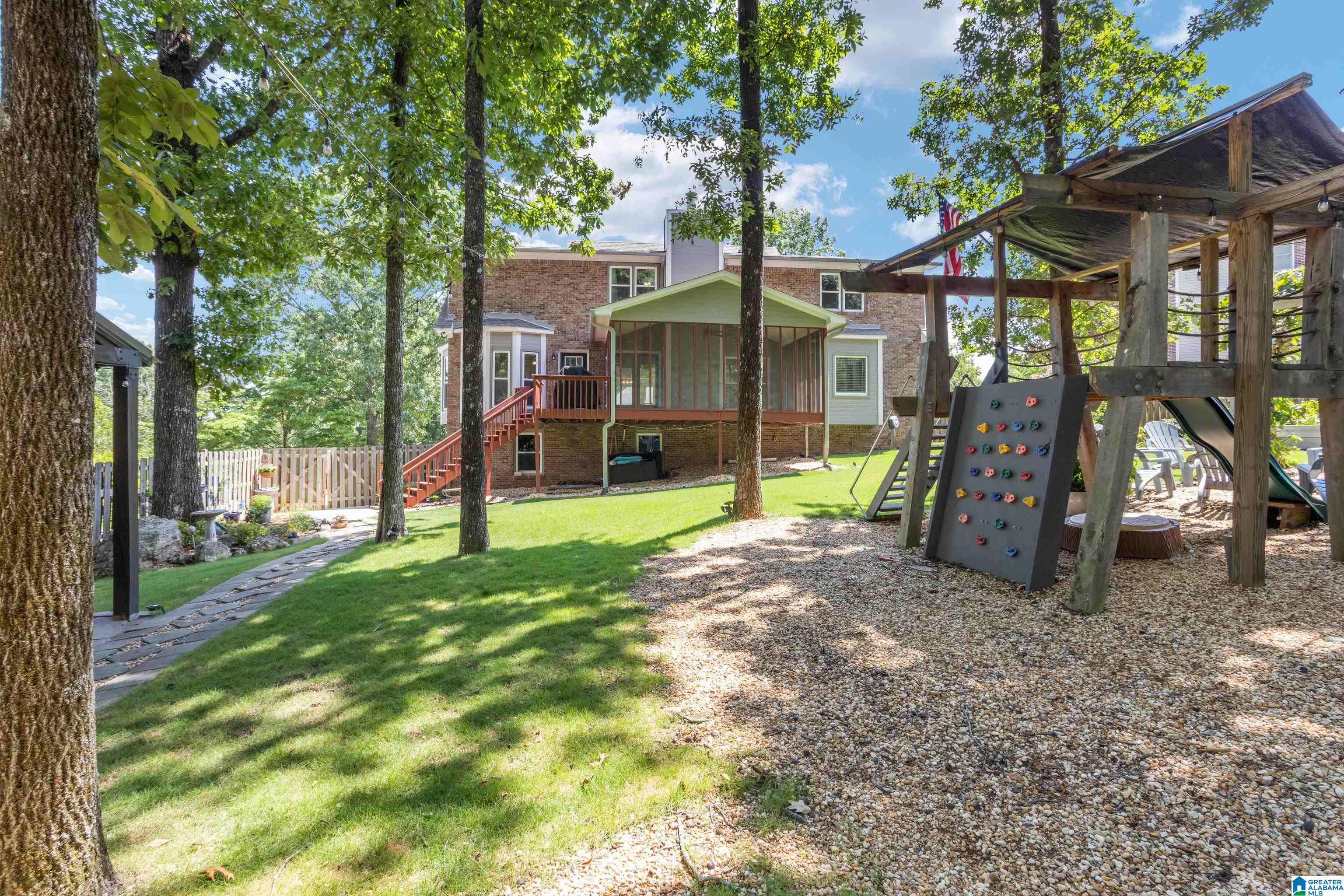 303 Newgate Court Alabaster, AL 35007 - Photo 60 of 76