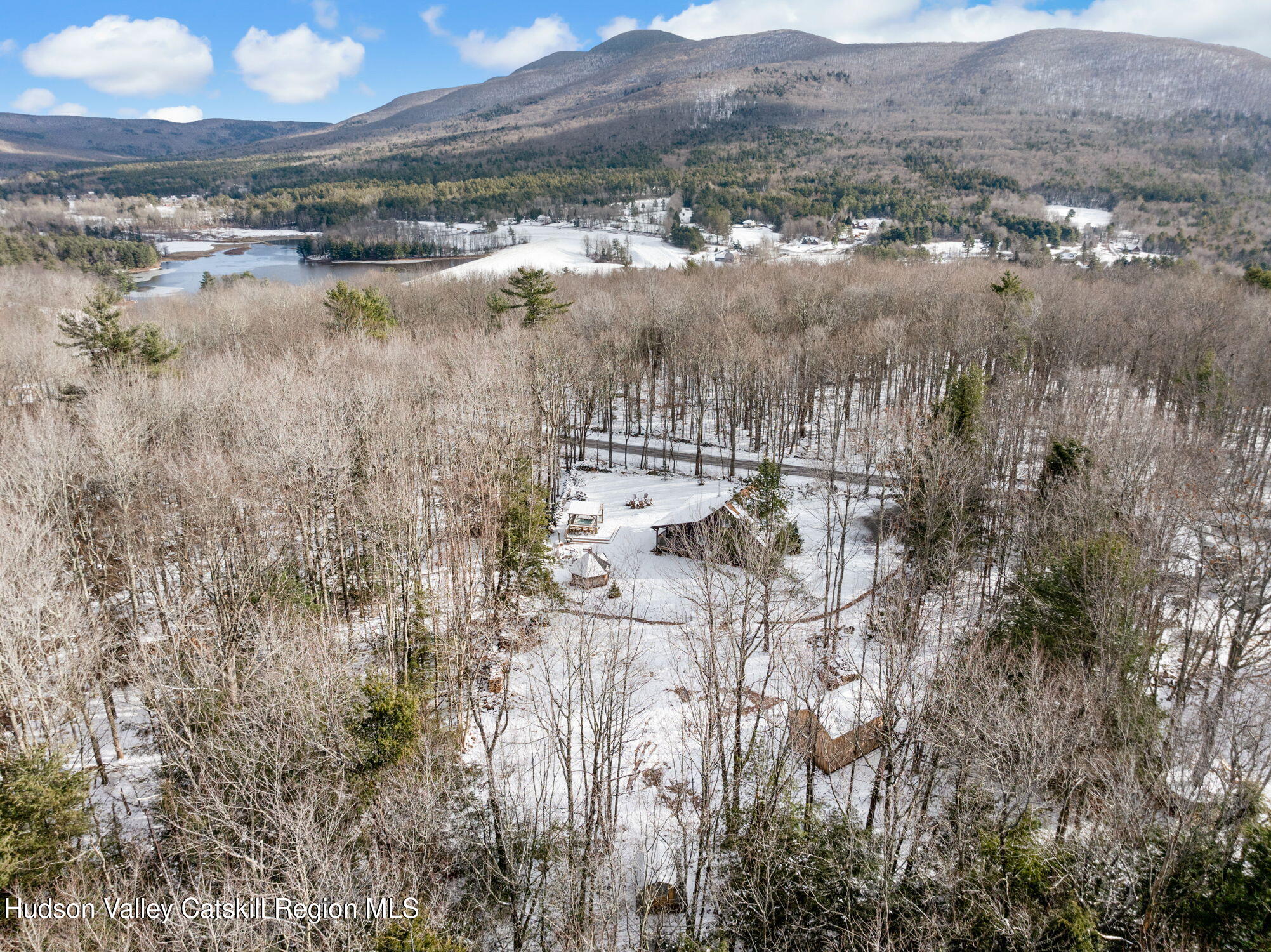 153 Slater Road Windham, NY 12454 - Photo 37 of 38 a view of lake