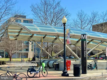 $225,000 | 430 M Street Southwest, Unit N502, Washington, DC 20024