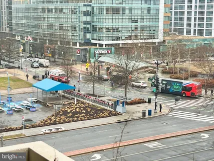 $225,000 | 430 M Street Southwest, Unit N502, Washington, DC 20024