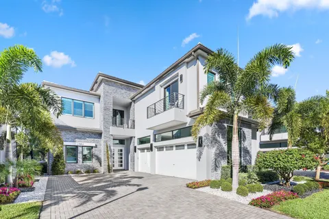 $3,699,000 | 17057 Cappuccino Way, Boca Raton, FL 33496