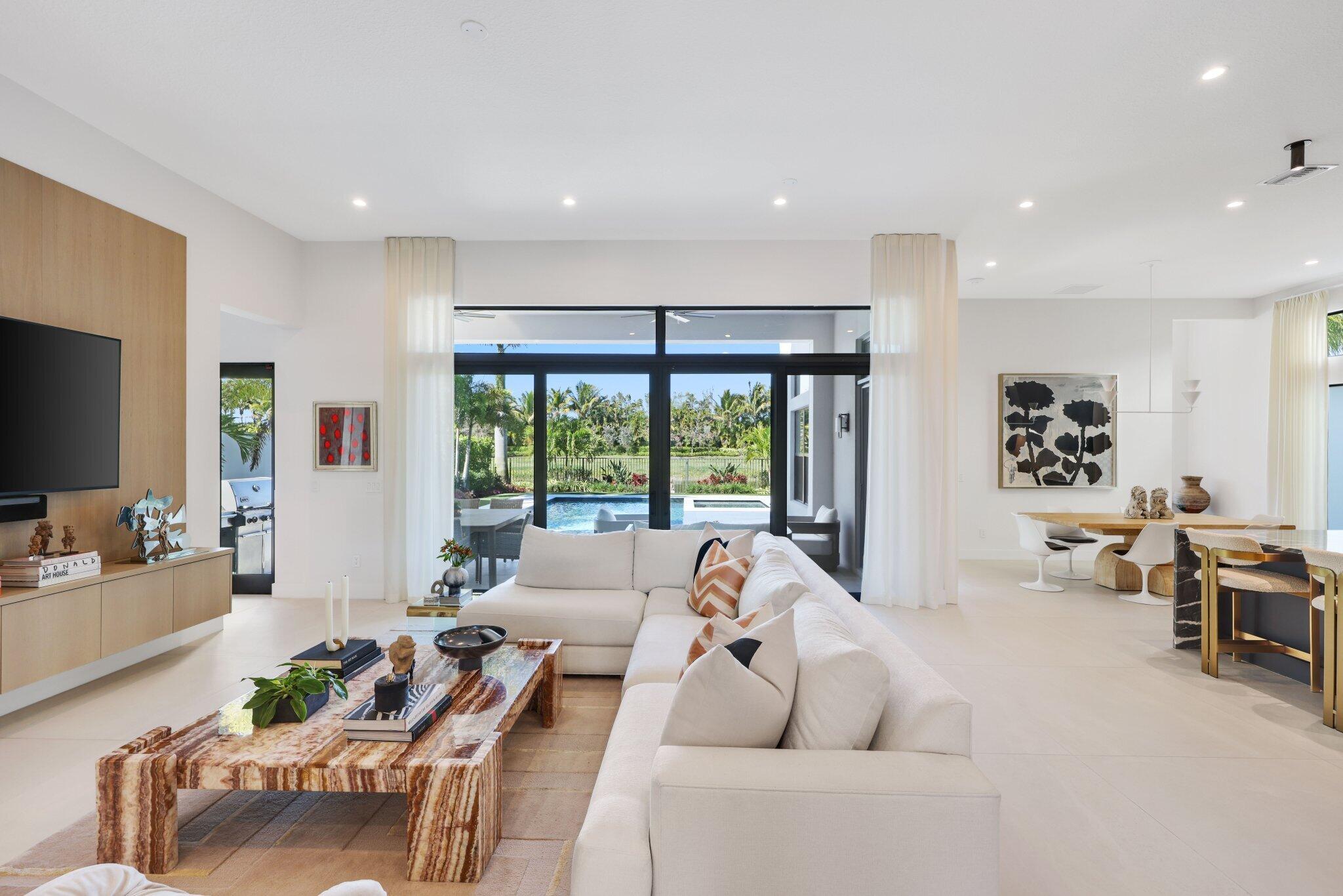 17057 Cappuccino Way Boca Raton, FL 33496 - Photo 11 of 108 Great Room