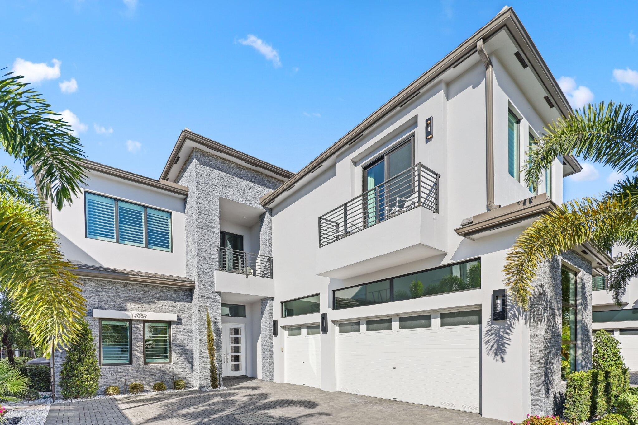 17057 Cappuccino Way Boca Raton, FL 33496 - Photo 2 of 108 Contemporary Palma