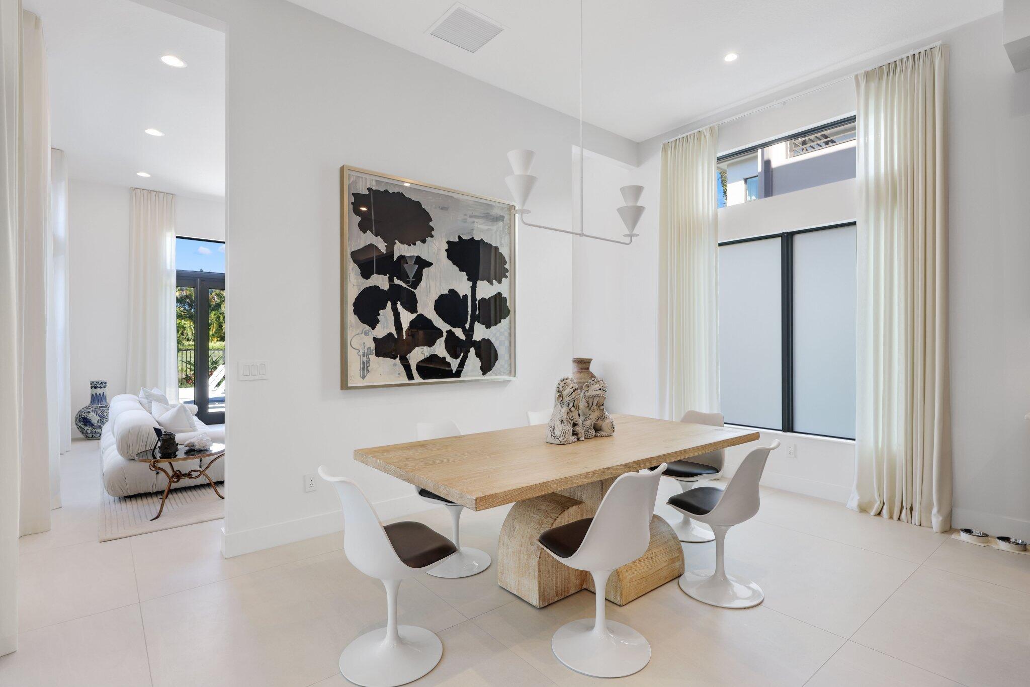17057 Cappuccino Way Boca Raton, FL 33496 - Photo 26 of 108 Breakfast Area