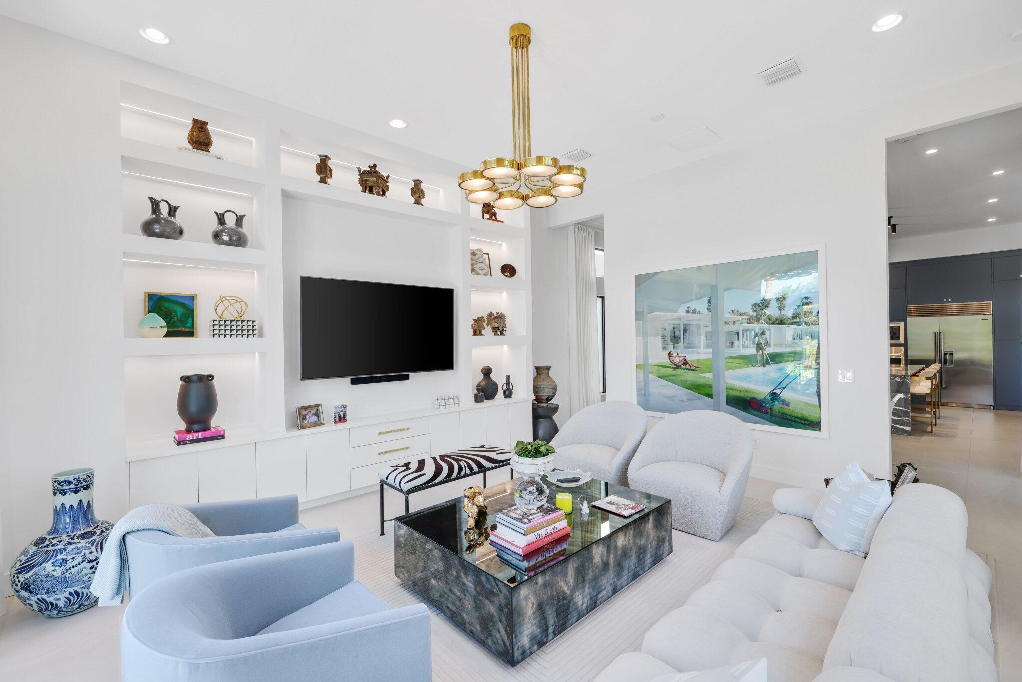 17057 Cappuccino Way Boca Raton, FL 33496 - Photo 30 of 108 Club Room or Playroom