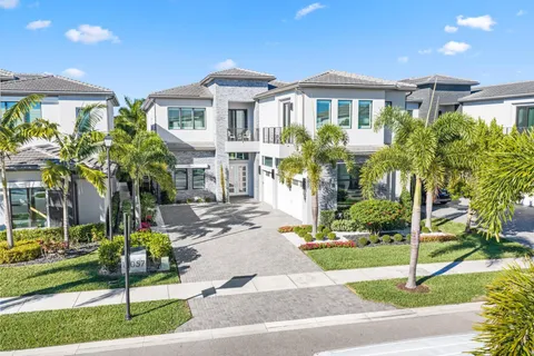 $3,699,000 | 17057 Cappuccino Way, Boca Raton, FL 33496