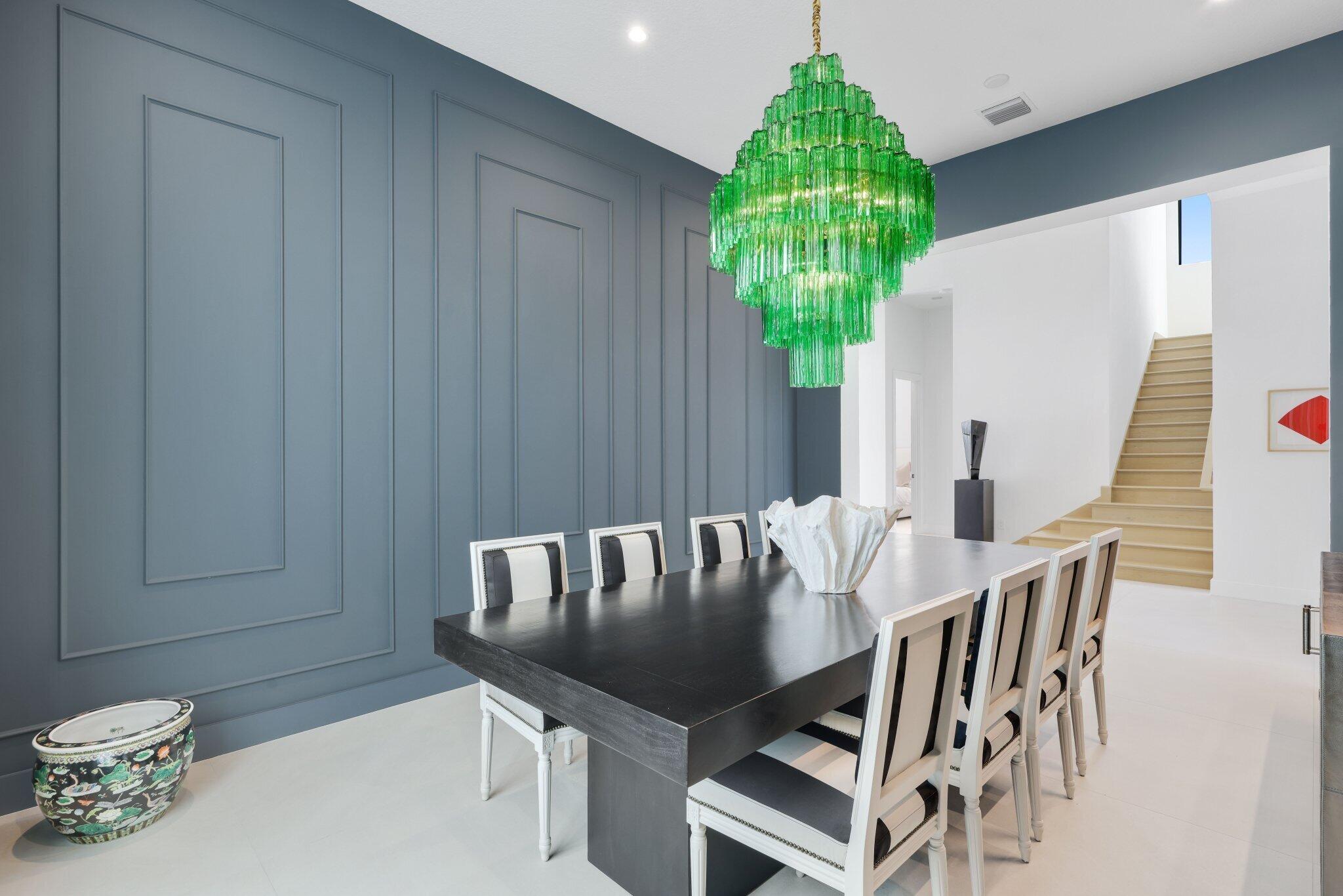 17057 Cappuccino Way Boca Raton, FL 33496 - Photo 33 of 108 Private Dining